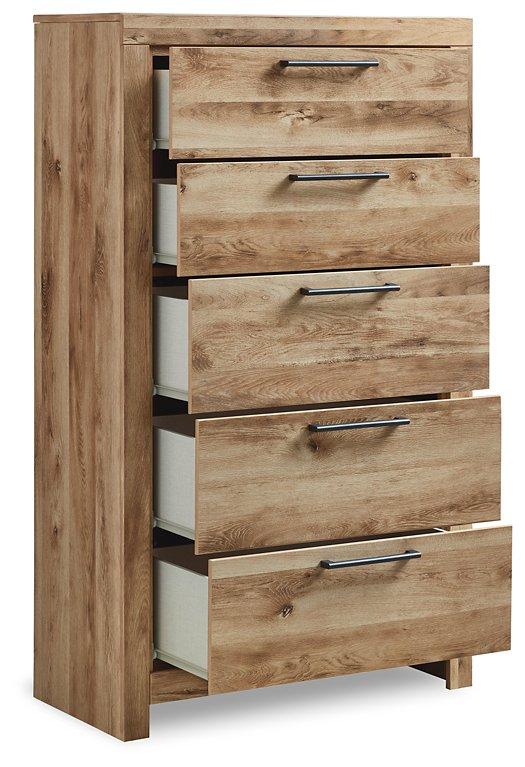 Hyanna Chest of Drawers