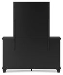 Lanolee Bedroom Set - Town Of Bargains Furniture - NY