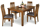 Ralene Dining Room Set - Town Of Bargains Furniture - NY