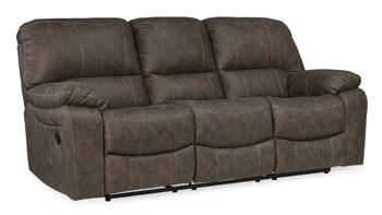 Kilmartin Reclining Sofa - Town Of Bargains Furniture - NY
