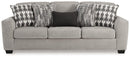 Avenal Park Sofa - Town Of Bargains Furniture - NY