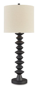 Luanndon Lamp Set - Town Of Bargains Furniture - NY