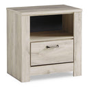 Bellaby Nightstand - Town Of Bargains Furniture - NY