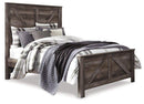 Wynnlow Bedroom Set - Town Of Bargains Furniture - NY
