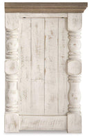 Havalance 67" TV Stand - Town Of Bargains Furniture - NY