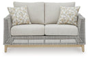 Seton Creek Outdoor Seating Set