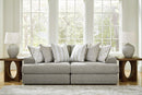 Avaliyah Sectional Loveseat - Town Of Bargains Furniture - NY