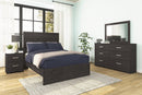 Belachime Bedroom Set - Town Of Bargains Furniture - NY