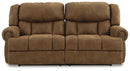 Boothbay Reclining Sofa - Town Of Bargains Furniture - NY