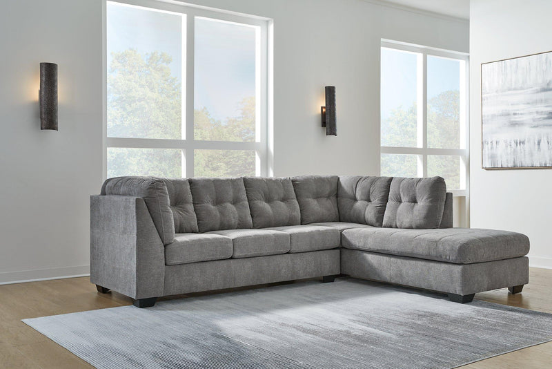 Marleton Living Room Set - Town Of Bargains Furniture - NY