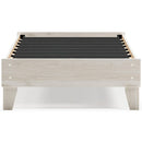 Socalle Bed and Mattress Set - Town Of Bargains Furniture - NY