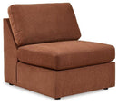 Modmax Balanced Sectional with Audio and Storage Consoles - Town Of Bargains Furniture - NY