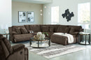 Top Tier Living Room Set - Town Of Bargains Furniture - NY