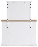 Ashbryn Bedroom Package - Town Of Bargains Furniture - NY