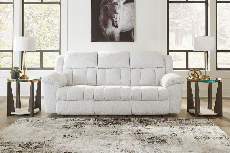Frohn Living Room Set - Town Of Bargains Furniture - NY