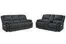Draycoll Living Room Set - Town Of Bargains Furniture - NY