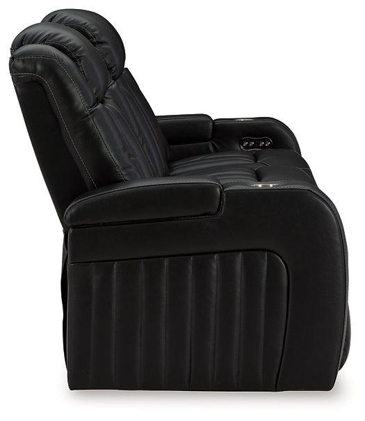 Caveman Den Upholstery Package - Town Of Bargains Furniture - NY