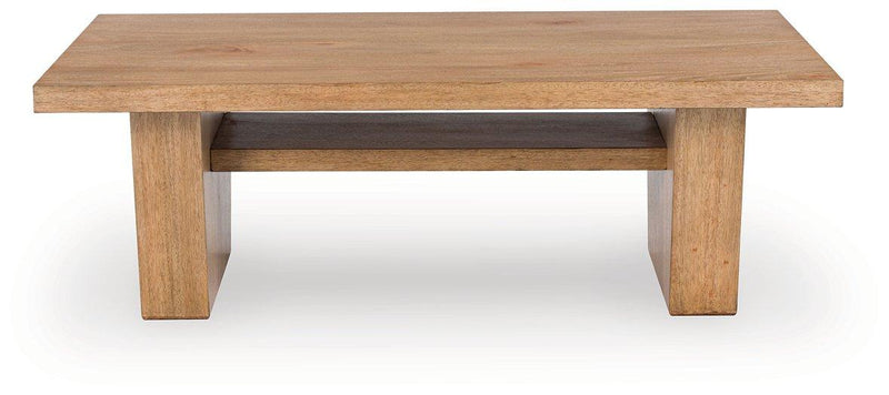 Kristiland Occasional Table Set - Town Of Bargains Furniture - NY