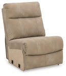 Next-Gen DuraPella Power Reclining Sectional - Town Of Bargains Furniture - NY