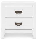 Binterglen Nightstand