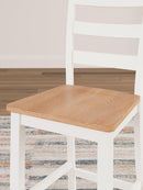 Gesthaven Dining Set - Town Of Bargains Furniture - NY