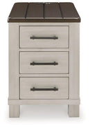 Darborn Occasional Table Set - Town Of Bargains Furniture - NY