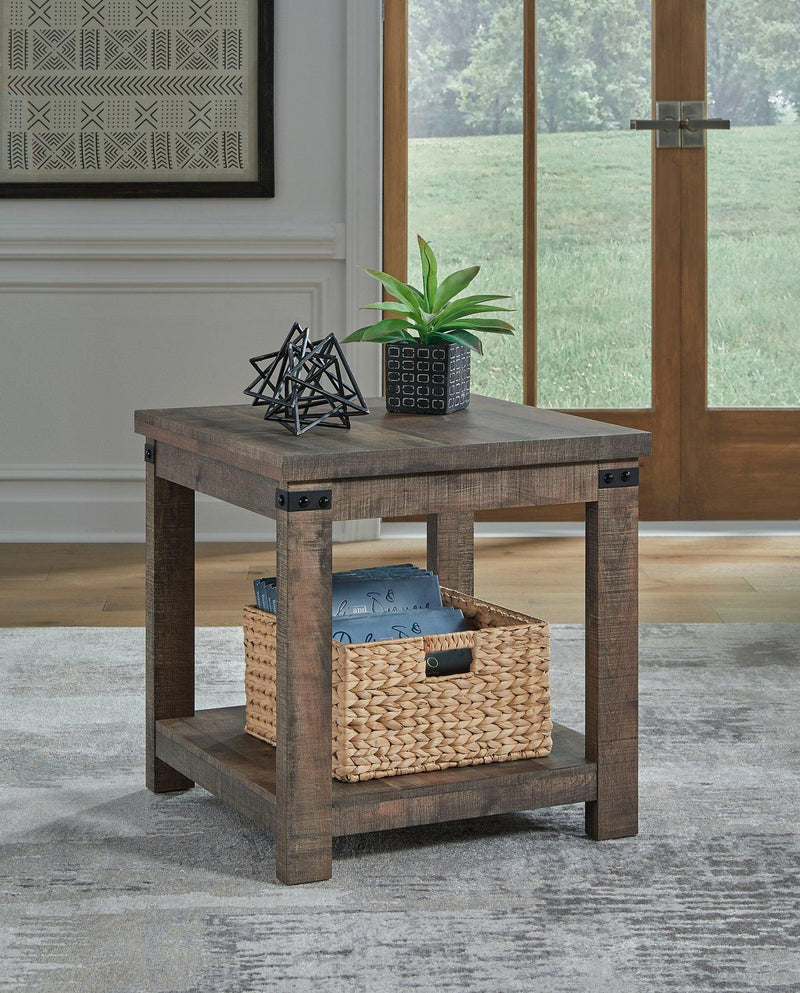 Hollum Occasional Table Set - Town Of Bargains Furniture - NY