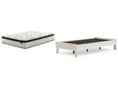 Socalle Bed and Mattress Set - Town Of Bargains Furniture - NY