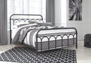 Nashburg Queen Bedroom Set - Town Of Bargains Furniture - NY