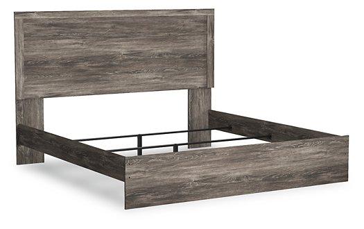Ralinksi Bedroom Set - Town Of Bargains Furniture - NY