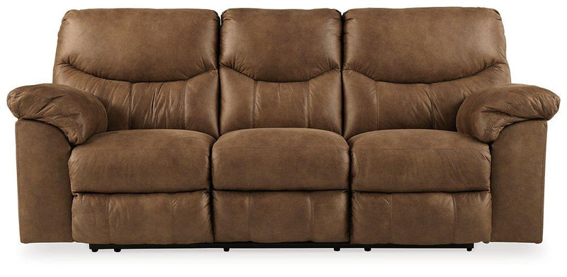 Boxberg Reclining Sofa image