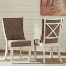 Bolanburg Dining Chair Set - Town Of Bargains Furniture - NY