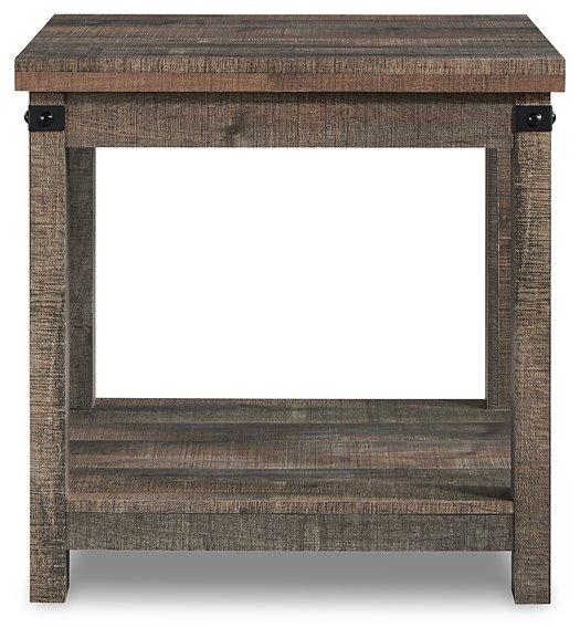Hollum Occasional Table Set - Town Of Bargains Furniture - NY