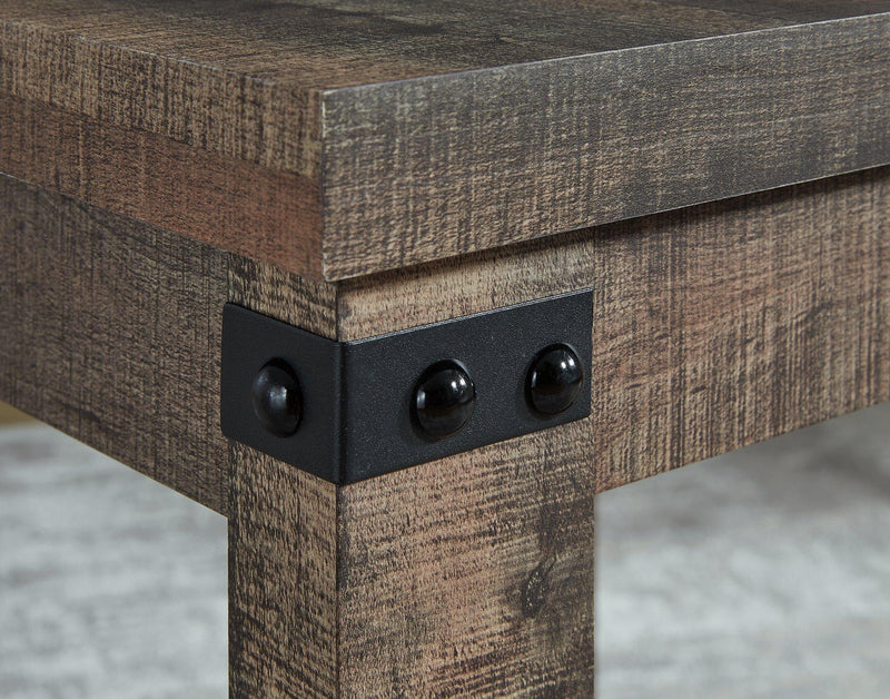 Hollum Occasional Table Set - Town Of Bargains Furniture - NY