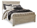 Bellaby Bed - Town Of Bargains Furniture - NY
