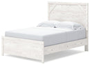 Gerridan Youth Bed - Town Of Bargains Furniture - NY