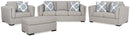 Evansley Living Room Set - Town Of Bargains Furniture - NY