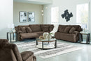 Top Tier Living Room Set - Town Of Bargains Furniture - NY