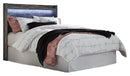 Baystorm Storage Bed - Town Of Bargains Furniture - NY