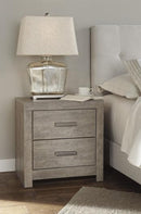 Culverbach Nightstand - Town Of Bargains Furniture - NY
