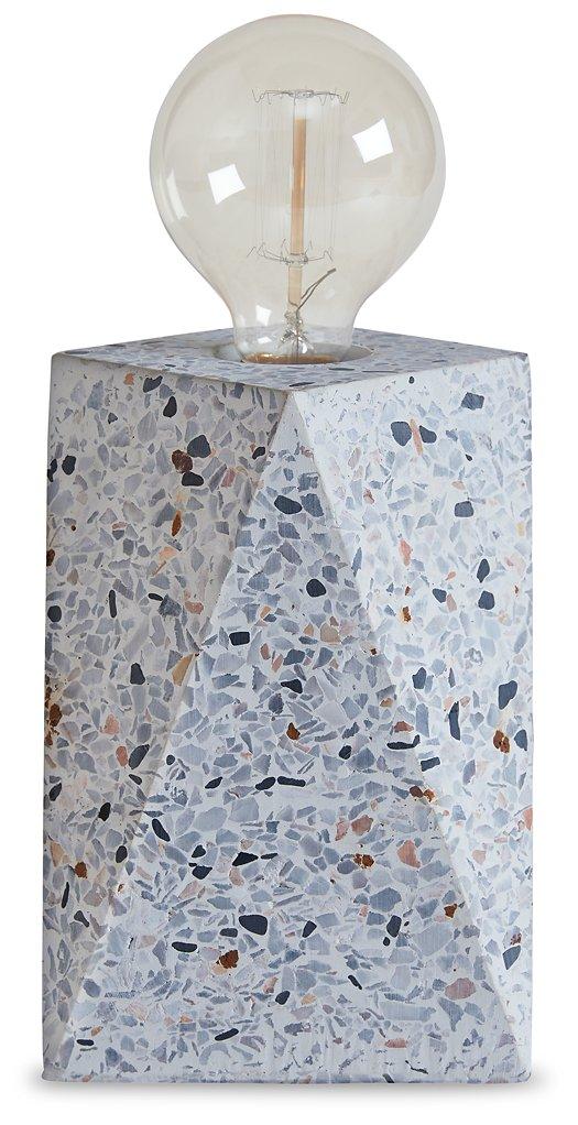 Maywick Table Lamp Set - Town Of Bargains Furniture - NY