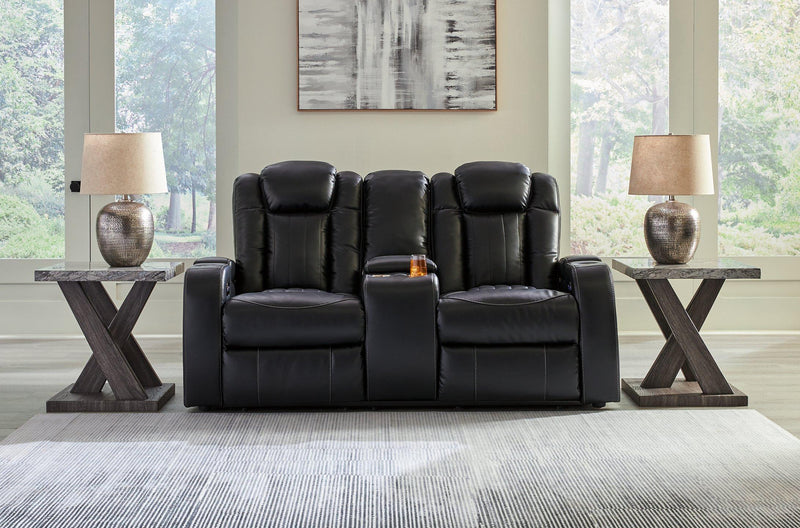 Caveman Den Upholstery Package - Town Of Bargains Furniture - NY