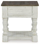 Havalance Occasional Table Set - Town Of Bargains Furniture - NY