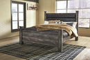 Wynnlow Bedroom Set - Town Of Bargains Furniture - NY