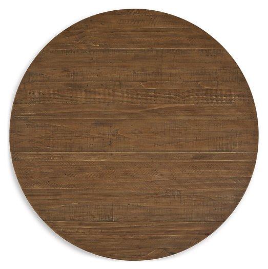 Mackifeld Occasional Table Set - Town Of Bargains Furniture - NY