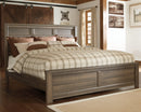 Juararo Bedroom Set - Town Of Bargains Furniture - NY