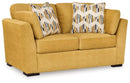 Keerwick Living Room Set - Town Of Bargains Furniture - NY