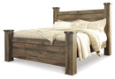 Trinell Bedroom Set - Town Of Bargains Furniture - NY