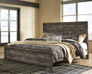 Wynnlow Bedroom Set - Town Of Bargains Furniture - NY