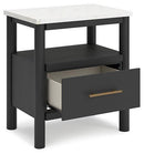 Cadmori Nightstand - Town Of Bargains Furniture - NY